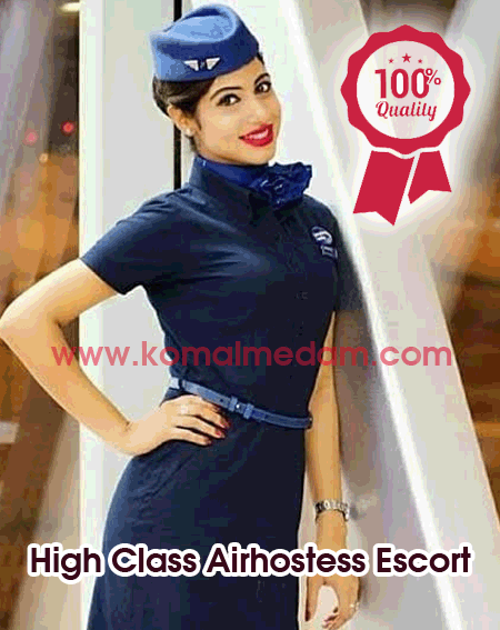 Airhostess call girls Pune