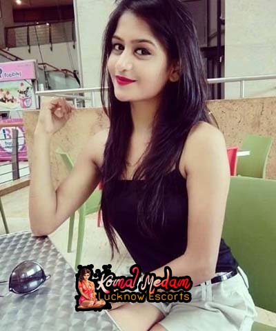 escorts in Lucknow