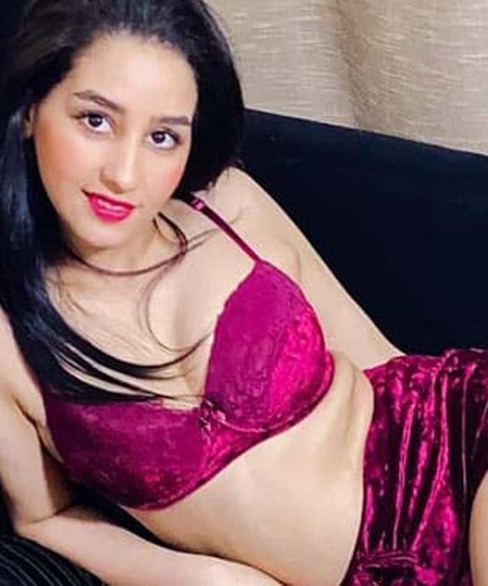 escorts in Lucknow